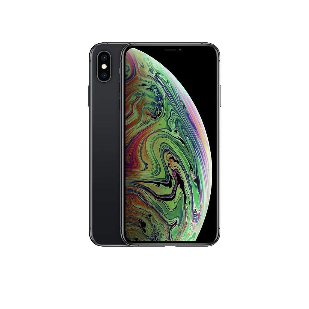 xs max đen